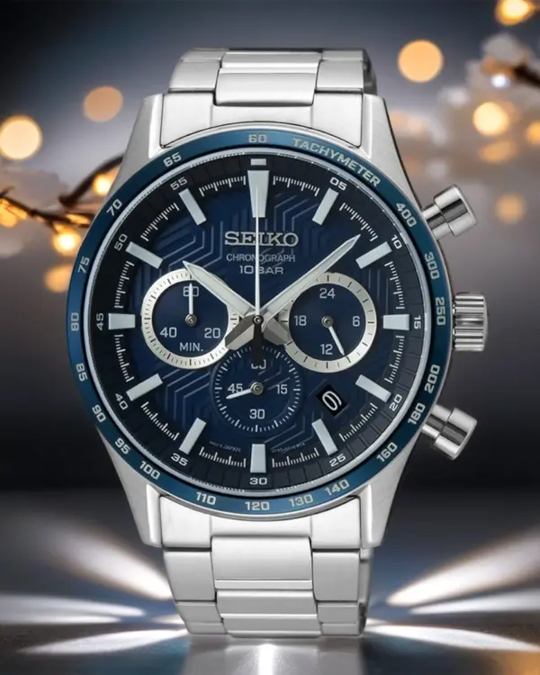 seiko quartz