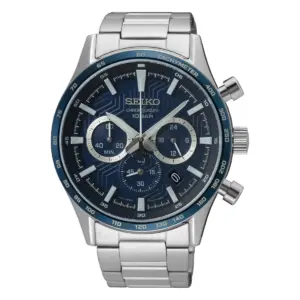 seiko quartz