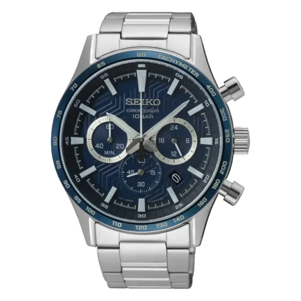 seiko quartz