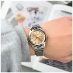 seiko classic