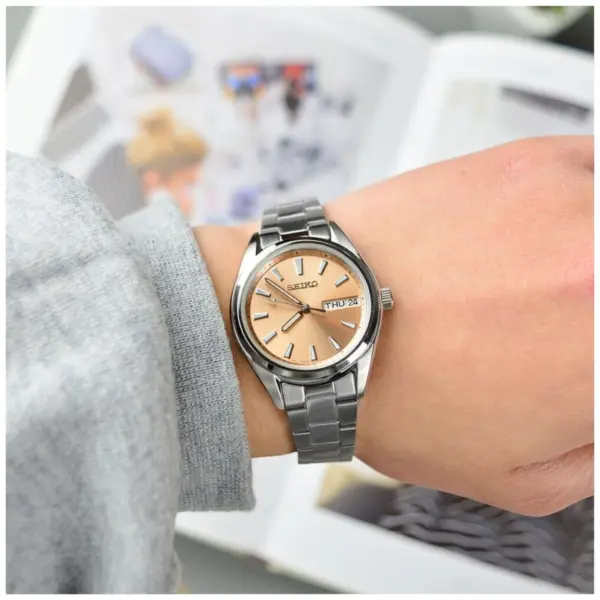 seiko classic