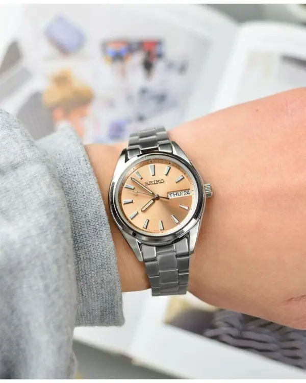 seiko classic