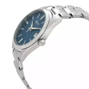 seiko klocka herr