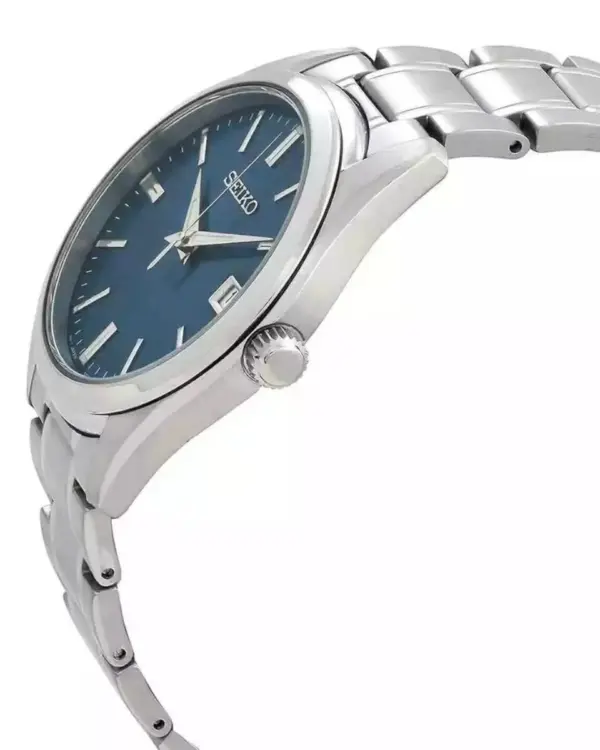 seiko klocka herr