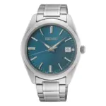 seiko klocka herr