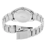 seiko klocka herr