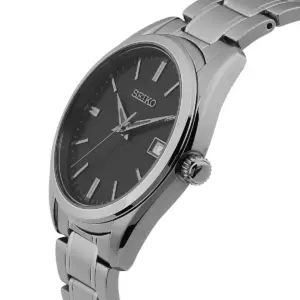seiko klocka herr