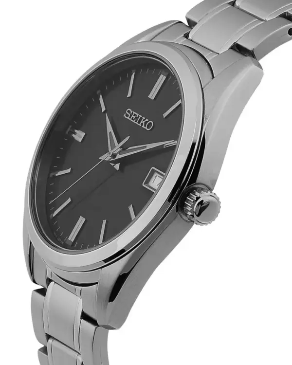 seiko klocka herr