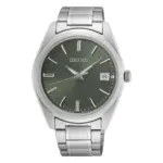 seiko klocka herr