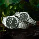 seiko klocka herr