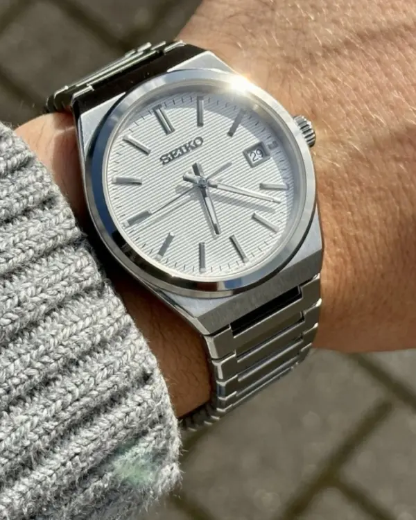 seiko classic