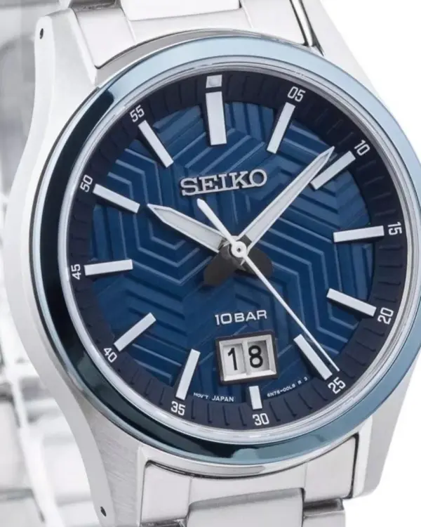 seiko sport