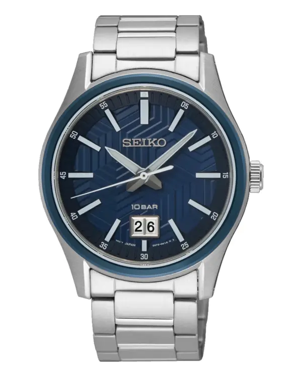 seiko sport