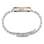 seiko damklocka guld