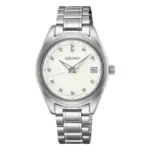 seiko damklocka