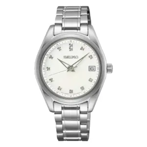 seiko damklocka
