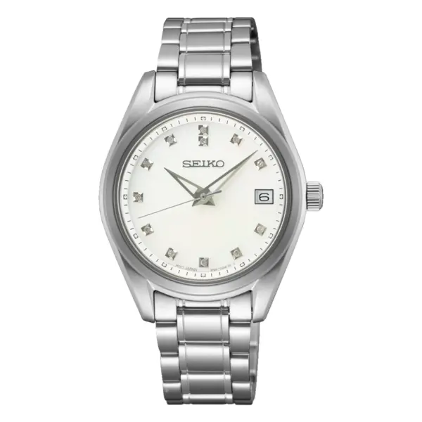 seiko damklocka
