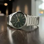 seiko herrklocka