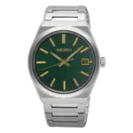 seiko herrklocka