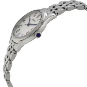 damklocka silver
