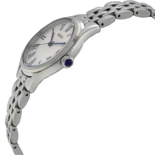 damklocka silver