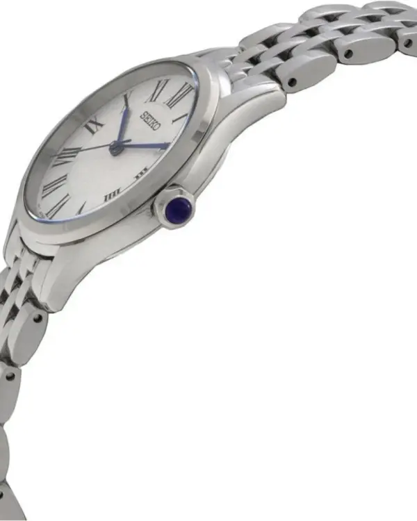 damklocka silver