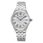 damklocka silver