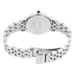 damklocka silver