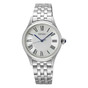 damklocka silver