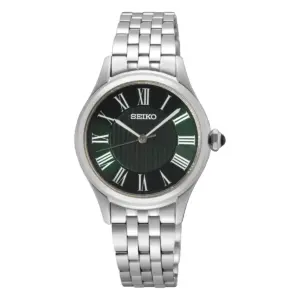 damklocka seiko