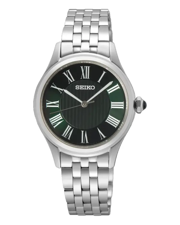 damklocka seiko