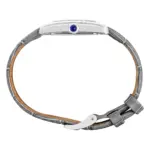 Seiko Conceptual Quartz Pärlemor Läder 22 mm - Bild 3