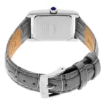 Seiko Conceptual Quartz Pärlemor Läder 22 mm - Bild 4