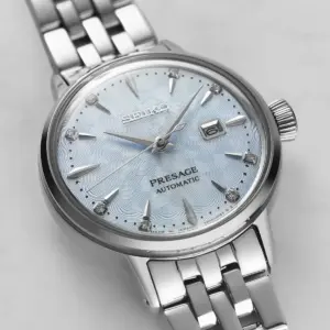 seiko automatic