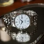 seiko automatic
