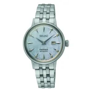 seiko automatic