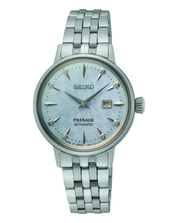 seiko automatic