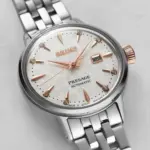 seiko presage cocktail time