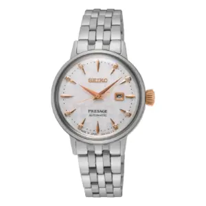 seiko presage cocktail time