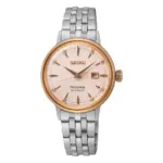 seiko automatic klocka