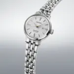 damklocka seiko