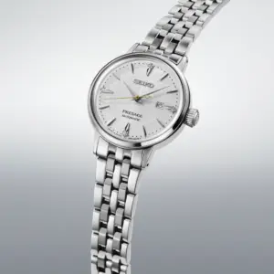 damklocka seiko