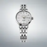 damklocka seiko