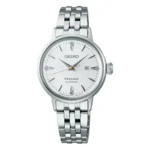 damklocka seiko