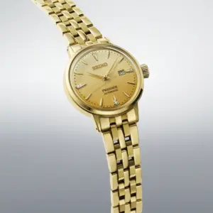seiko presage cocktail