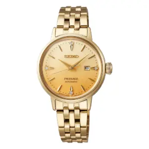 seiko presage cocktail