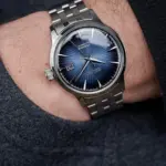 seiko presage automatic