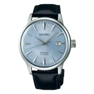 seiko presage cocktail time