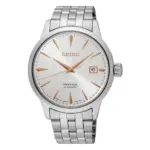 seiko presage cocktail time