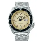 seiko 5 sports automatic
